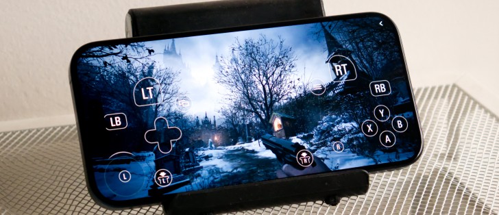Resident Evil Village for iPhone review - Vimarsana News