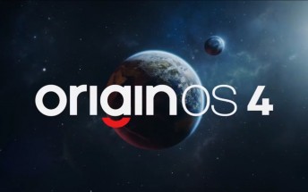 vivo unveils Origin OS 4 with improved power management and memory efficiency