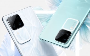 vivo S19, S19 Pro rumored specs suggest big batteries with 80W charging