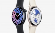 vivo Watch 3 official teasers showcase design 