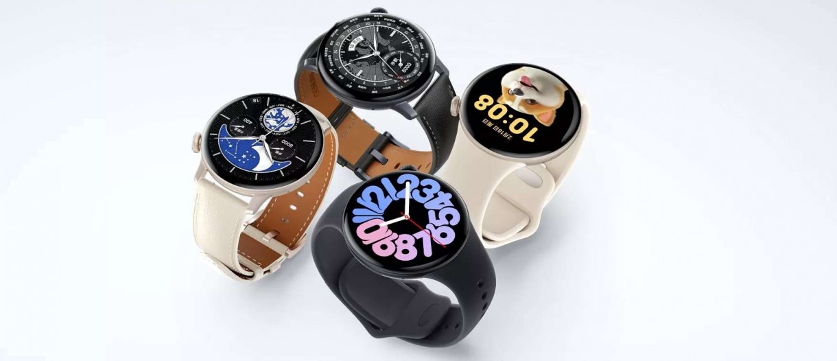 Smart watch best sale vivo v11 pro