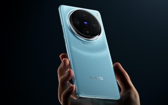vivo X100 stops by Geekbench with its Dimensity 9300 SoC