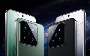 Weekly poll: can Xiaomi 14 and 14 Pro's powerful chipset and cameras tempt you into buying one?