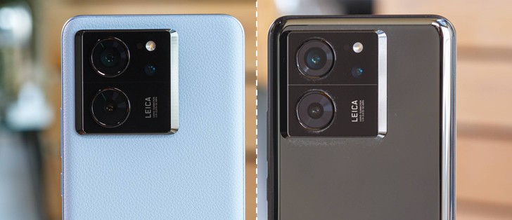 Xiaomi 13T And Xiaomi 13T Pro Official Now: Check The Resemblance And  Differences