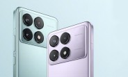 Redmi K70 arrives with new 50 MP main camera, K70 Pro packs a Snapdragon 8 Gen 3