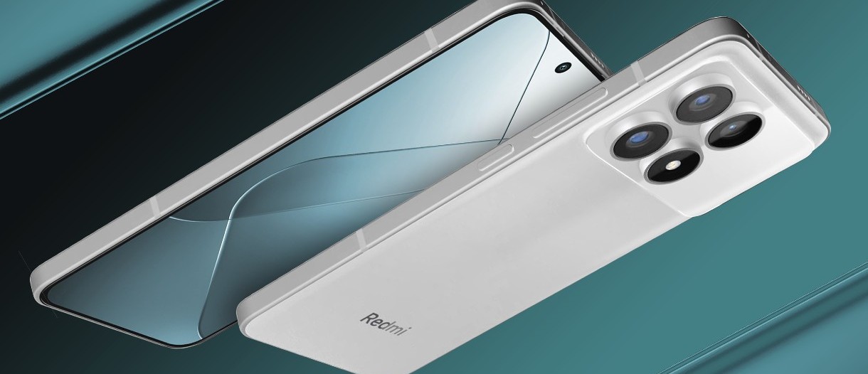 Redmi K70 Pro Vs Xiaomi 14 Pro 