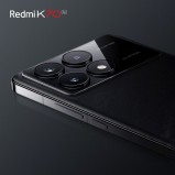 Redmi K70 Pro in Black