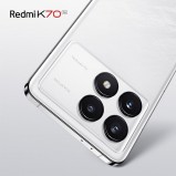 Redmi K70 Pro in White