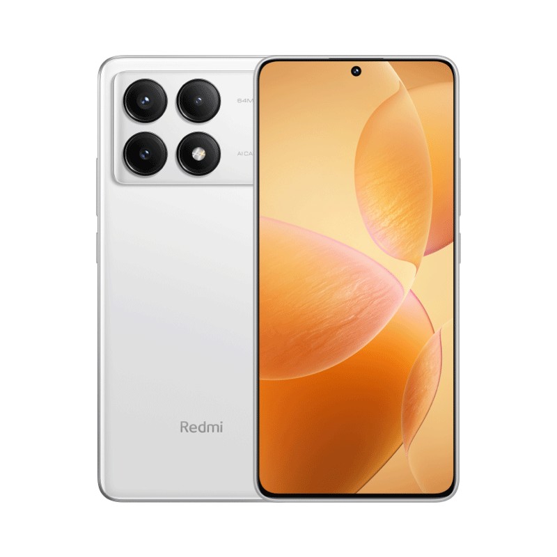 Redmi K70 and K70 Pro Emerge in Live Images Showing The Camera Redesign