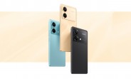 Xiaomi Redmi Note 13R Pro comes with yellow body, identical hardware to Note 13