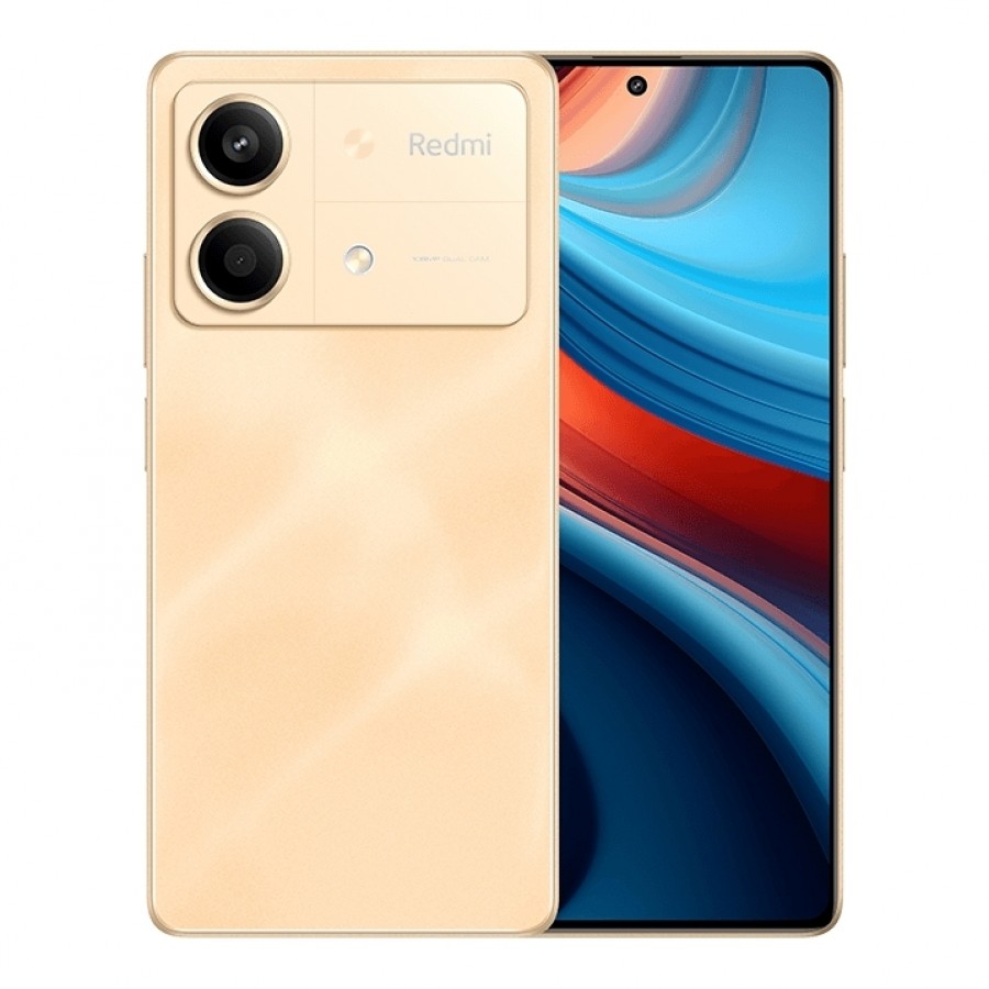 Redmi Note 13 Pro Max Price, Full Specs, Release Date, News - GSMArena.com