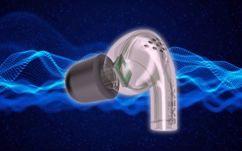 xMEMS announce world’s first ultrasound solid-state speaker for TWS earbuds