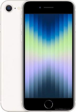 iPhone SE (2022) aka iPhone SE 3