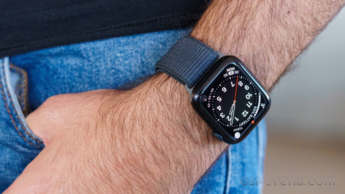 Apple tried to make the Apple Watch work with Android phones