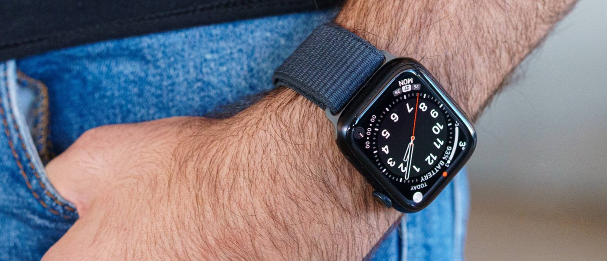Apple은 Apple Watch를 Android 휴대폰과 호환되도록 만들려고 노력했습니다.