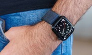 Apple tried to make the Apple Watch work with Android phones