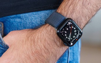 Apple tried to make the Apple Watch work with Android phones