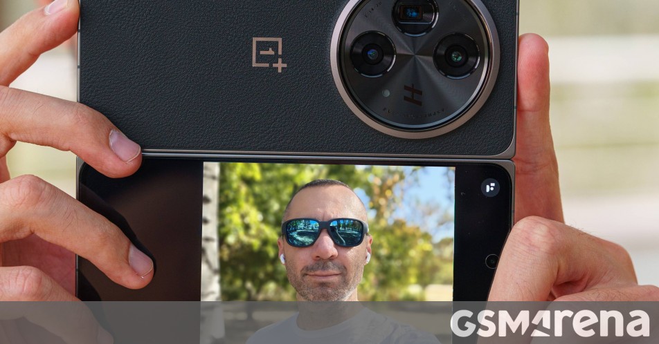 My top 5 phones of 2023 – Kaloyan