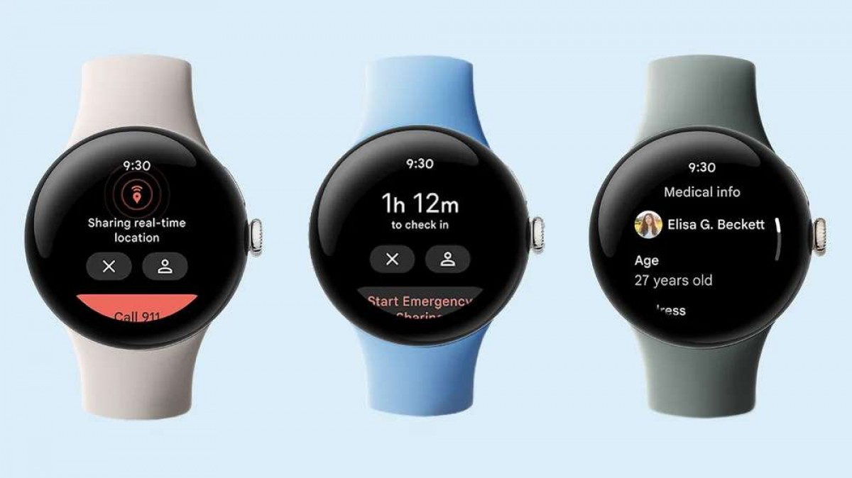 The best smartwatches of 2023