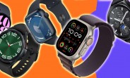 The best smartwatches of 2023