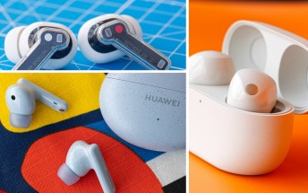 The best TWS earbuds of 2023
