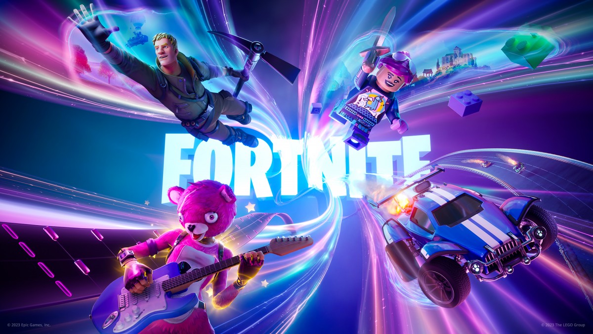 Epic Games goes to court to challenge Google's App store practices