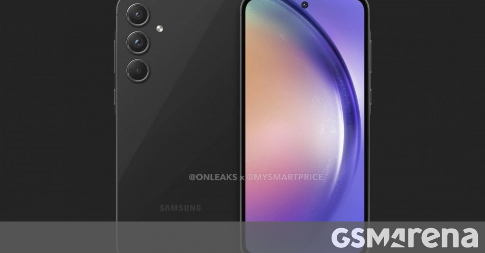 Samsung Galaxy A55 runs Geekbench with Exynos 1480 SoC, Xclipse 530 GPU confirmed