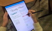 Gboard now supports handwriting input in text fields on Pixel and Galaxy tablets