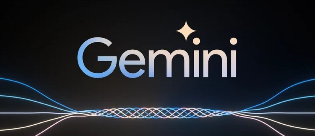 Гугл Гемини. Gemini ai.