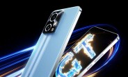 Honor 90 GT’s launch date and design confirmed