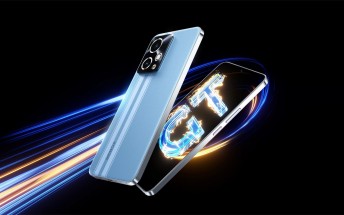 Honor 90 GT debuts with Snapdragon 8 Gen 2 and up to 24GB RAM