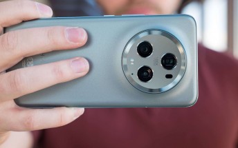 Honor Magic6 camera detailed, to have variable aperture lens and 160 MP periscope camera