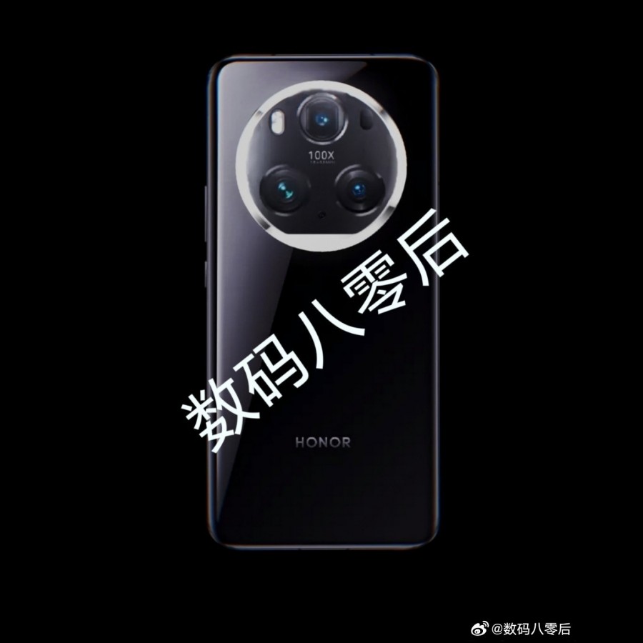 Honor Magic6 Pro Shows Up in Official Renders with a Gorgeous Design