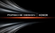 Honor strikes a deal with Porsche Design to bring luxury design brand back to smartphones