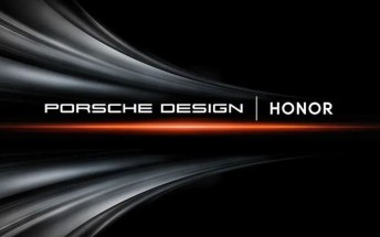 Honor strikes a deal with Porsche Design to bring luxury design brand back to smartphones