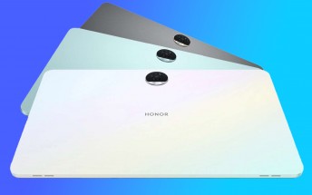 Honor Pad 9 has an anti-glare display, Snapdragon 6 Gen 1 and pen support 
