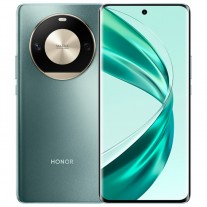 Honor X50 Pro in green
