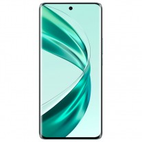 Honor X50 Pro in green