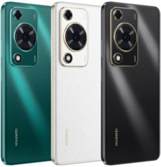 Huawei Enjoy 70 arrives with 50MP camera and 6,000 mAh battery