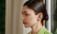 Huawei Announces FreeClip Open-Ear Buds, MatePad Pro 13.2 Goes Global