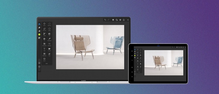 Huawei MatePad Air PaperMatte Edition announced, MateBook D 16 2024 comes to Europe - Vimarsana News