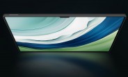Huawei confirms MatePad Pro 13.2 for December 12 event