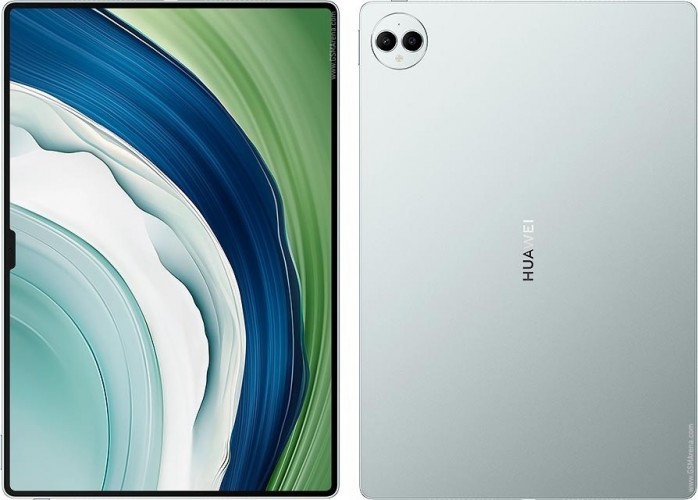 Huawei MatePad Pro 13.2's global launch date revealed