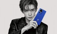 Office New Huawei P60 Pro Smartphone 6.67 120Hz Hongmeng OS 3.1 Snapdragon  8+ Gen 1 Octa core 4815mAh 88W 48MP Rear Cameras NFC