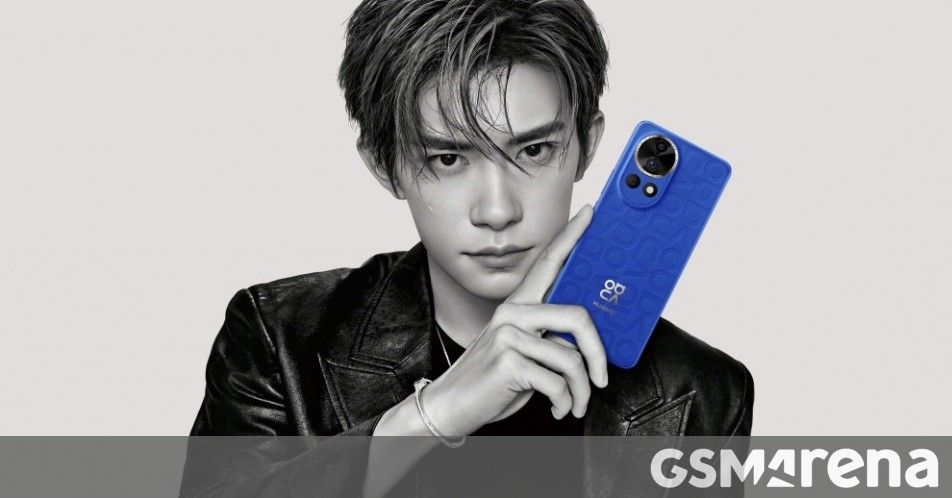Huawei nova 12 Pro and Ultra will have 50 MP main camera with variable ...