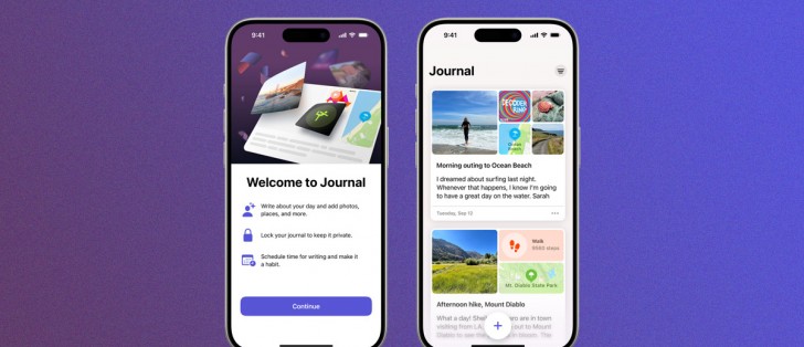 iOS 17.2 rolling out with Journal app, Qi2 charger support and Spatial recording - Vimarsana News