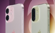 Apple iPhone 16 prototype leaked