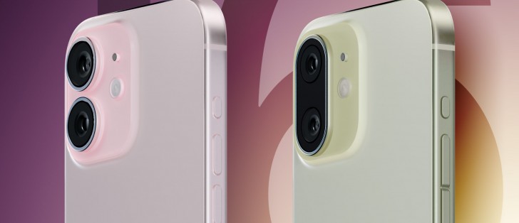 Apple iPhone 16 prototype renders leak - Vimarsana News