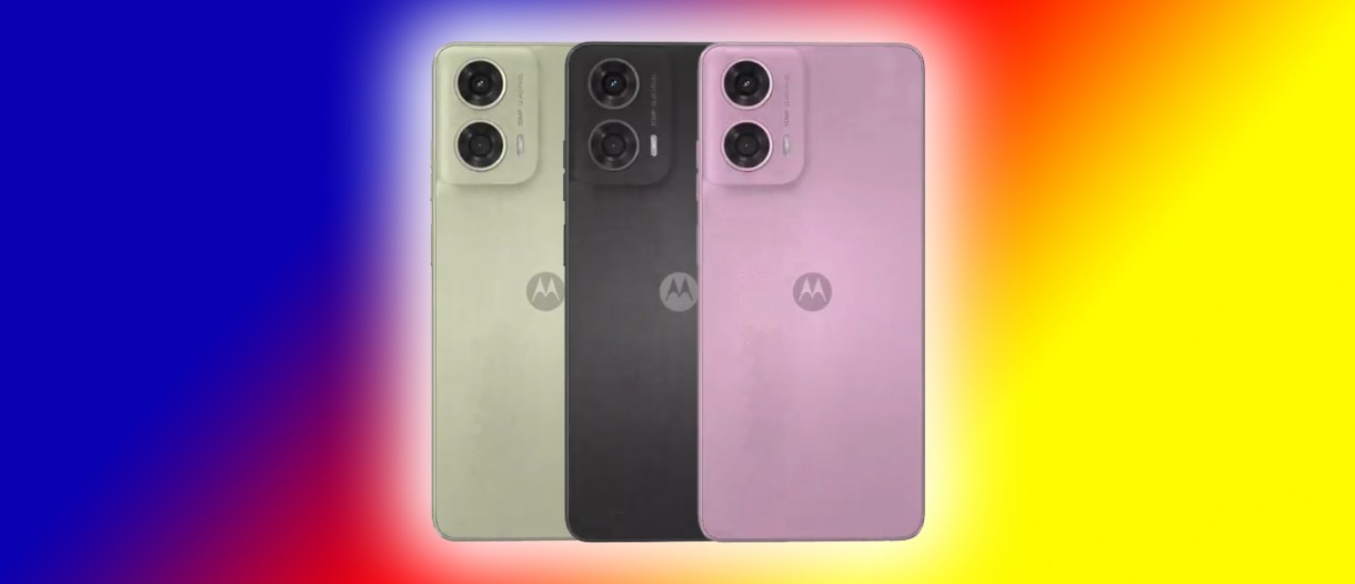 Evan Blass on X: Moto G54  / X