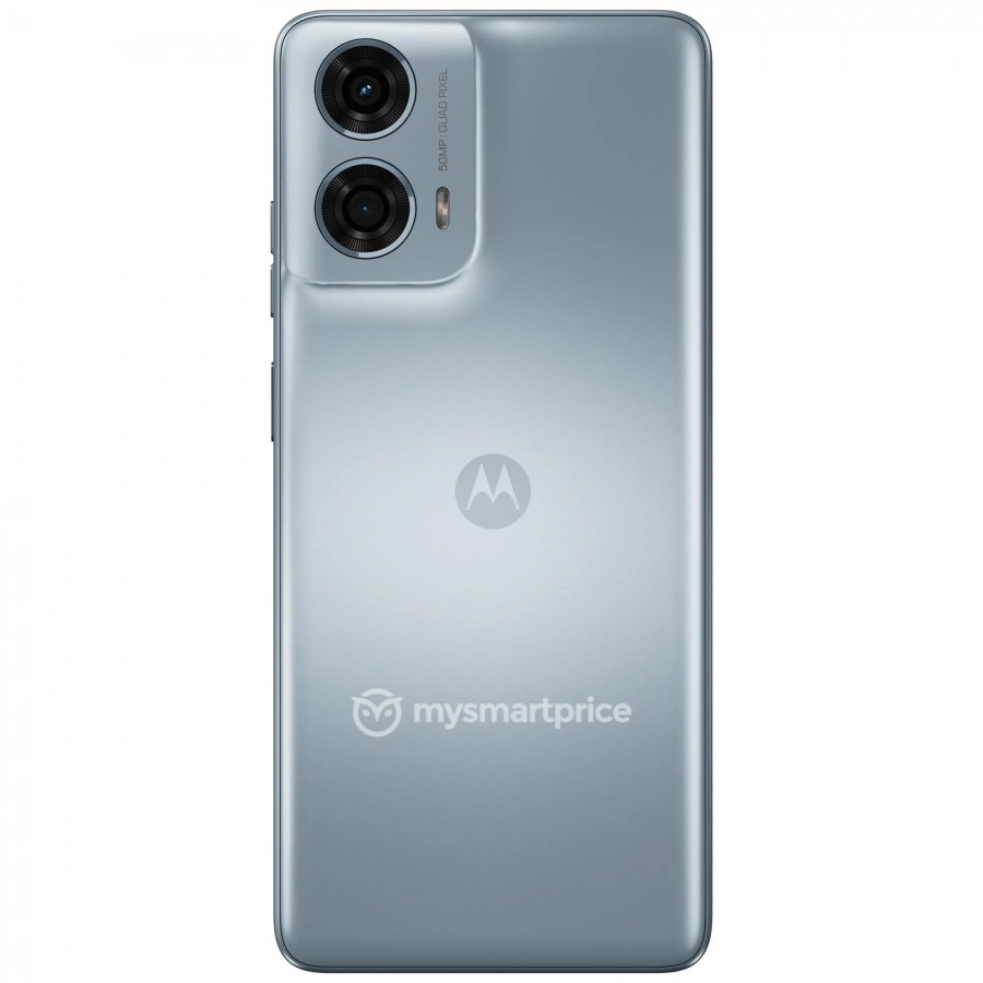 Alleged Moto G4 press render leaks ahead of unveiling - GSMArena